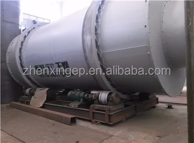 Chinese supplier (Al (OH) 3) aluminium hydroxide drying machine flash calcining dryer
