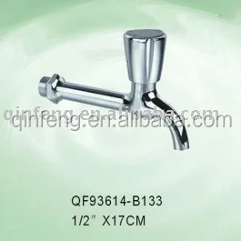 china taps made of zinc alloy and brass