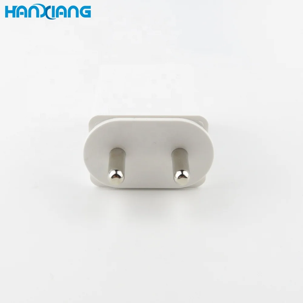 
Korea Electronic Products Portable Fast Charging Wireless Mobile Phone 5V 2.1A Travel Home Charger With KC BIS ETS CE GS 