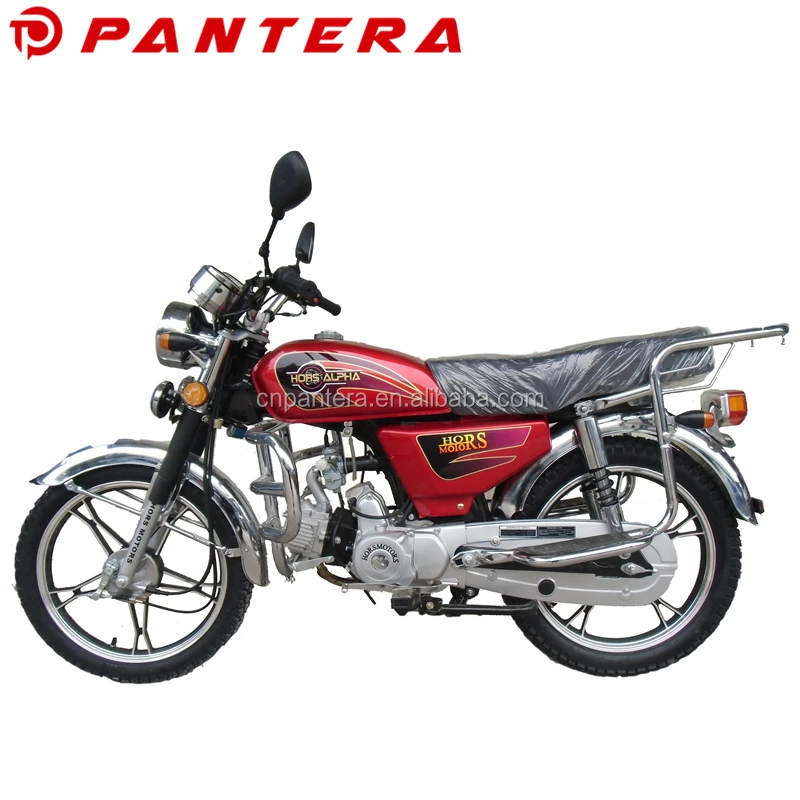 Chongqing Cheap Street Alpha Bike Gasoline 49cc Motorcycle