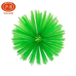 cobweb brush,plastic material,corner usage telescopic brush handle