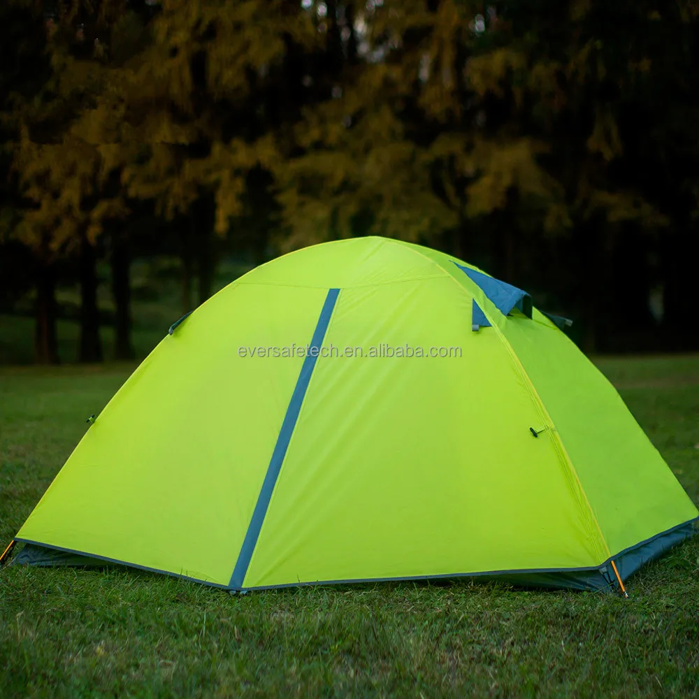 
Two Person Ultralight Tent and Footprint - Perfect for Backpacking, Kayaking, Camping and Bikepacking 