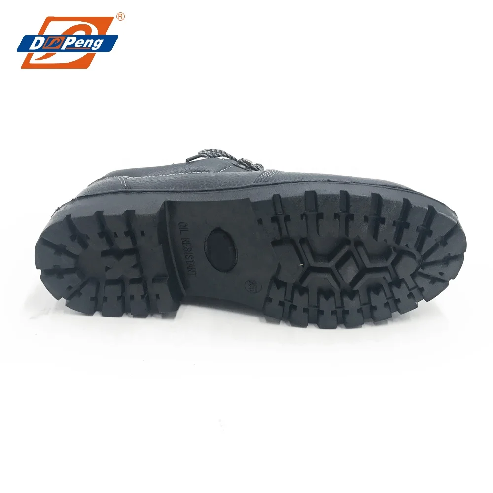 S3 SRC no metal safety shoes shock absorber heel protective safety footwear