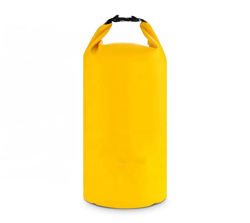 PVC sand anchor kit waterproof dry bag for kayaks