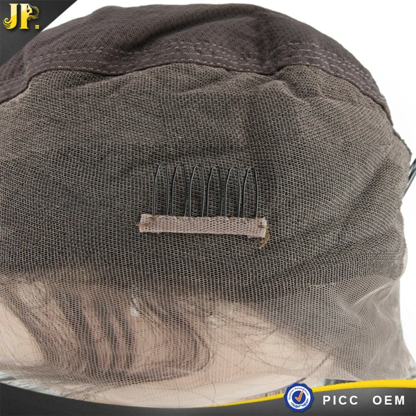 Top Grade wholesale straight virgin human hair free lace wig samples