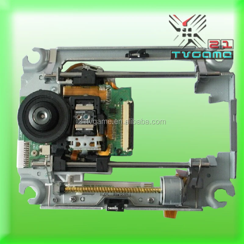 Оригинальный линзы лазера KEM-450AAA с механизмом для PS3 PlayStation оптический Головка звукоснимателя KEM-450AAA с палубы