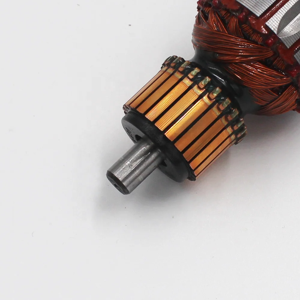 
Spare Armature for BOSCH GSB 400 RE 