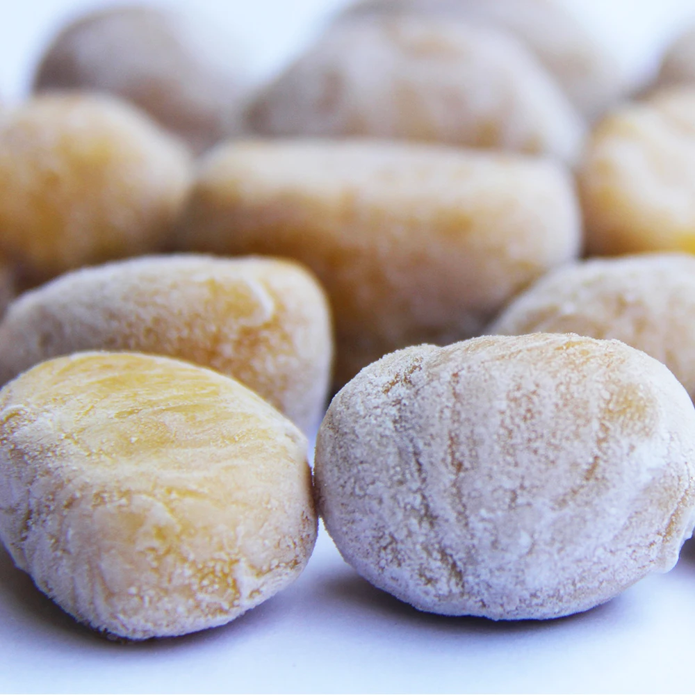 top quality frozen xingtai chestnuts