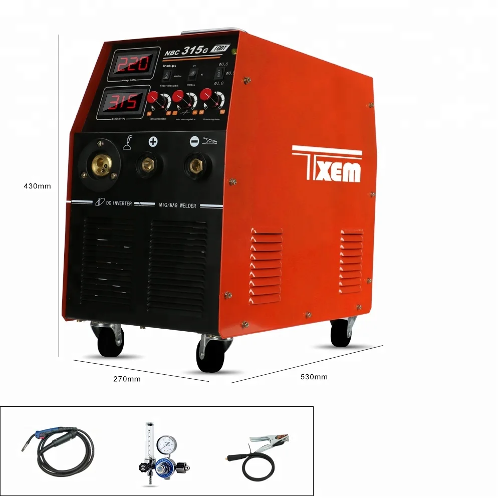 Сварочные машины hobart mig