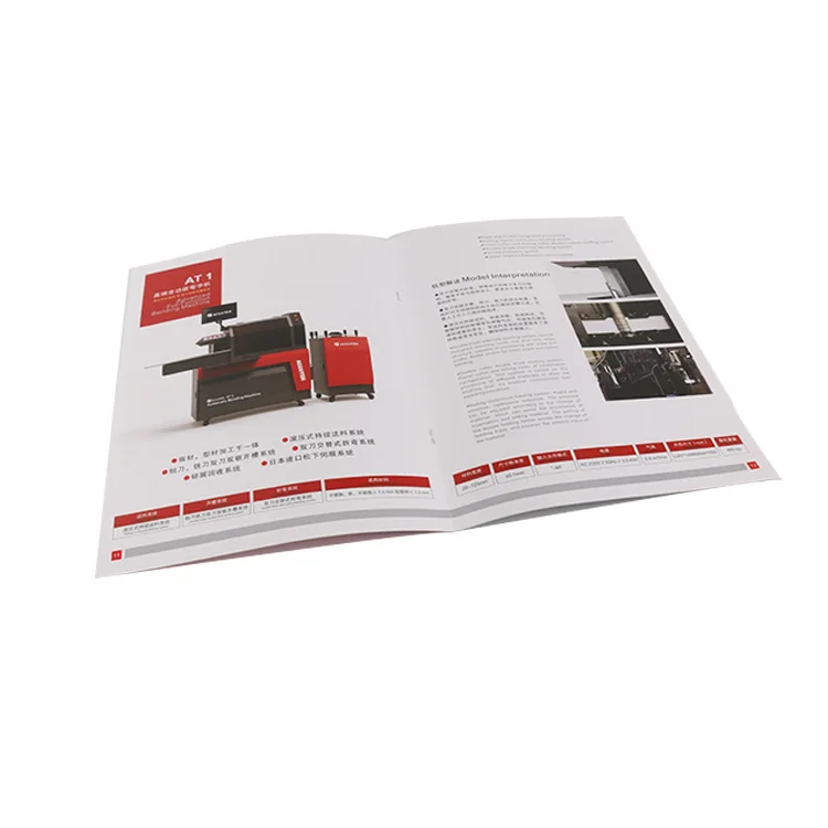 Custom printing color advertising flyers brochures and pamphlets