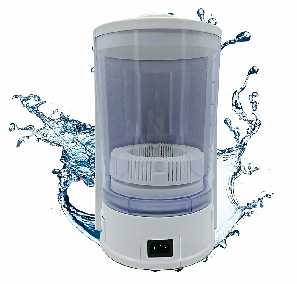Bath hydrogen water H2 water spa machine with 1.0 PPM Reductive water bath equipment