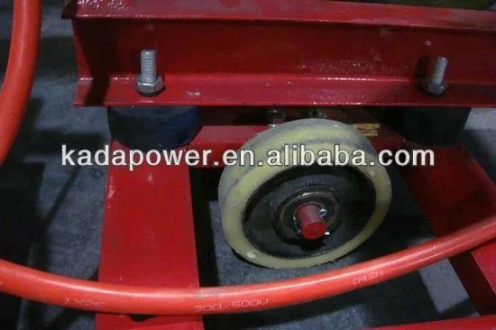 KADA water cooled single cylinder gf1-7.5kw 7500 watt changfa diesel generator 7.5 kva