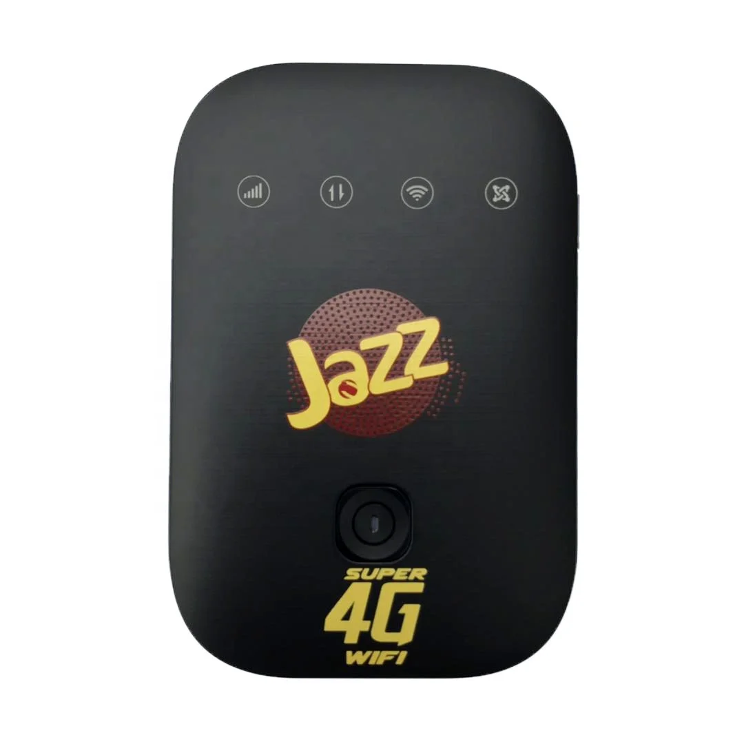 150 Мбит/с 4G LTE мобильный Карманный WiFi роутер Jazz MF673 PK Hua wei E5573