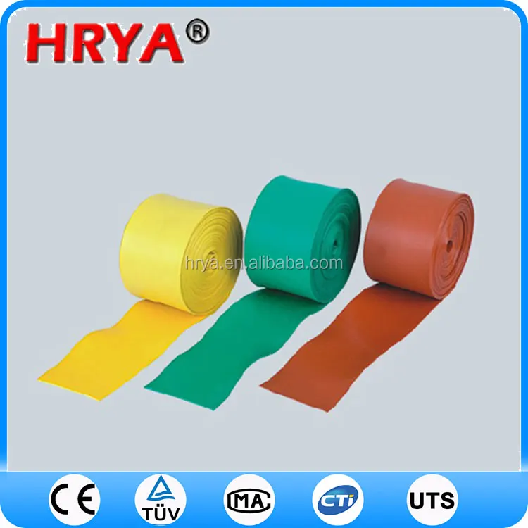 Дешевые цены тонкий галогенов термоусаживаемые трубки