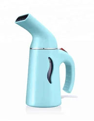 Low noise professional garment steamer iron electric dry iron clothes garment steamer garment steamer with board