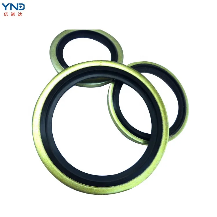 Custom made wearable thick rubber o-ring flat washers/gaskets Manufacturer