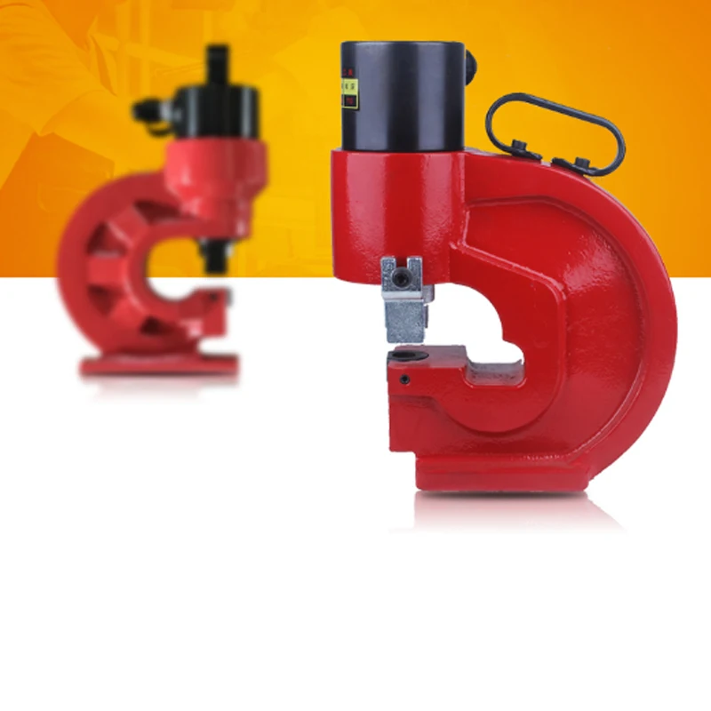 CH-60 Hydraulic Metal Hole Punching Tools