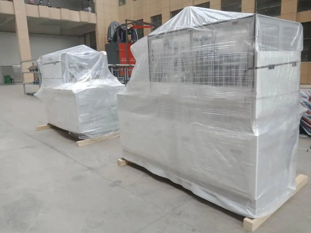 ZBJ-OC12  China fully automatic make disposable paper cup making  machine