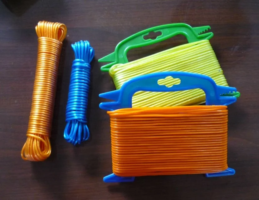 PVC washing clothes line for sale