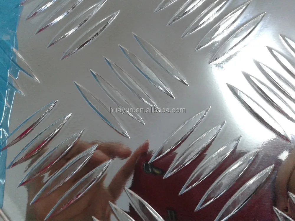 good price different kinds/application aluminum tread plate