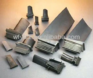 Запчасти для газовых турбин Ge