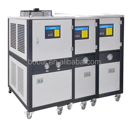 CE Quality Water Chiller Air Cooled Chiller Industrial Chiller for Sale