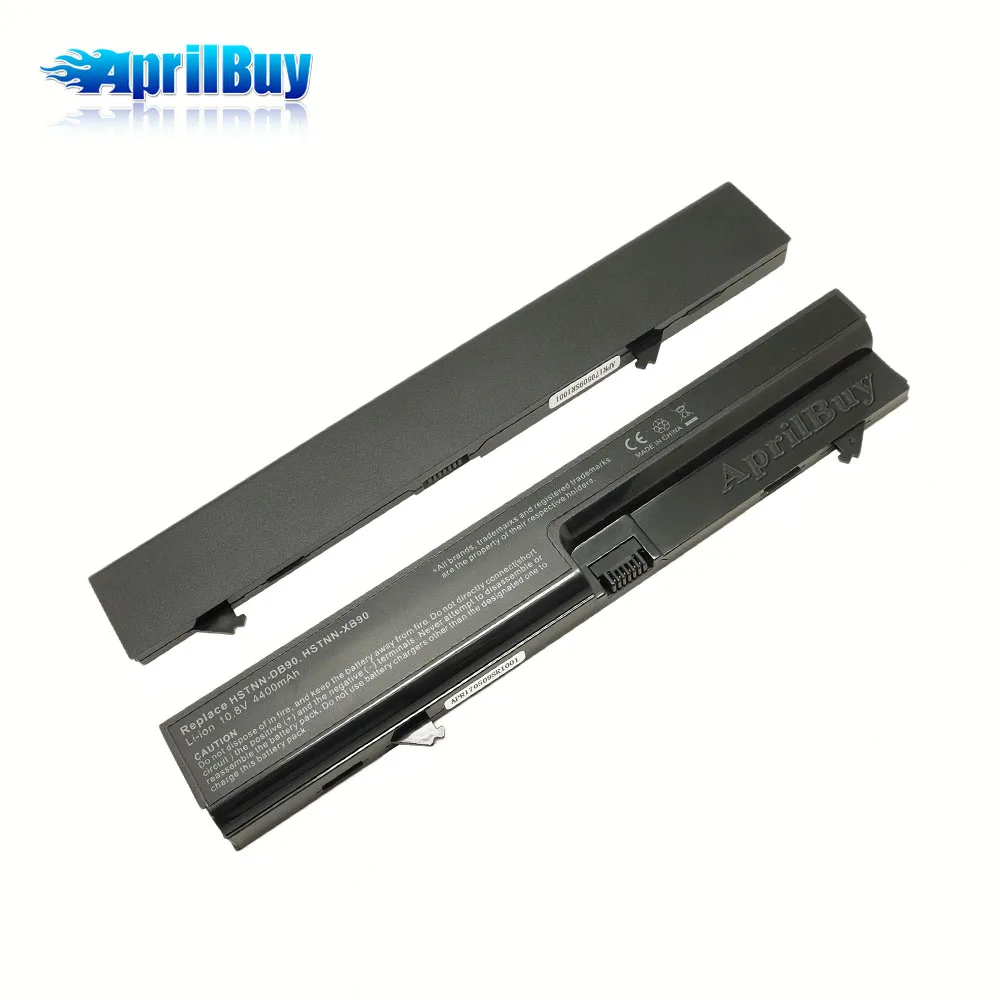 Аккумулятор для ноутбука HP ProBook 4410s 4411s 4415s 4416s