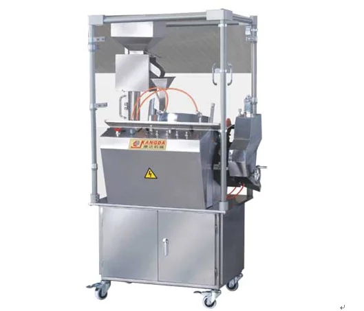 YSZ-B Soft Capsule Tablet Printing Machine