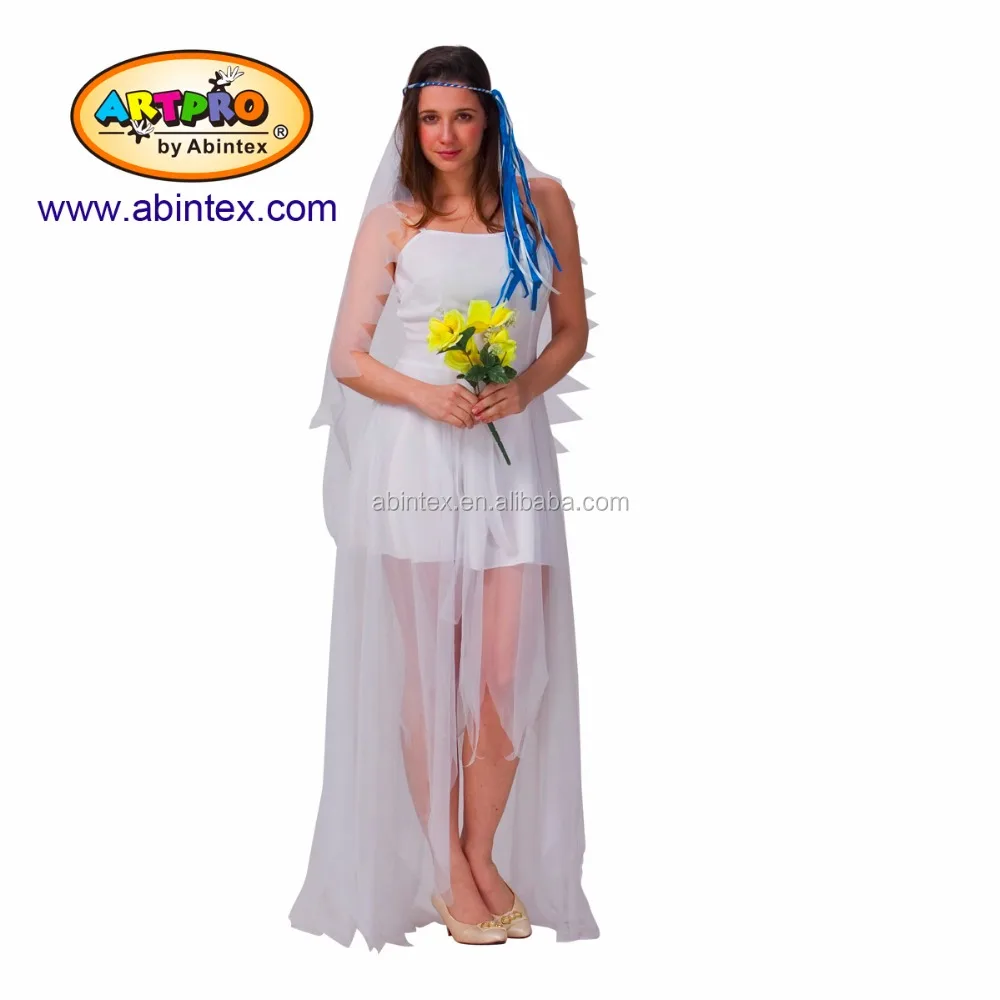 
ARTPRO by Abintex brand flower fairy (08-543) as lady costume 