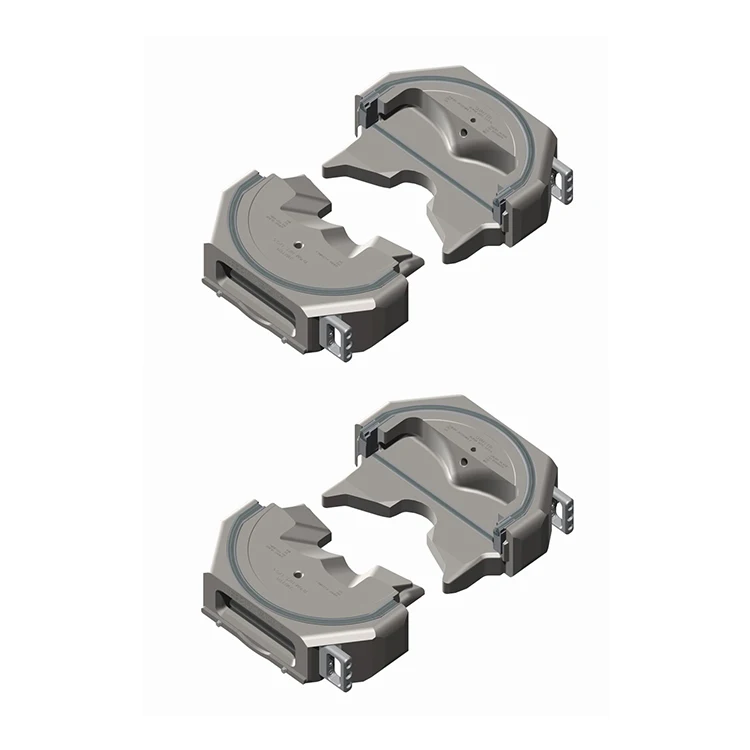 API 16A ram bop/bop shear ram/blind shear ram bop