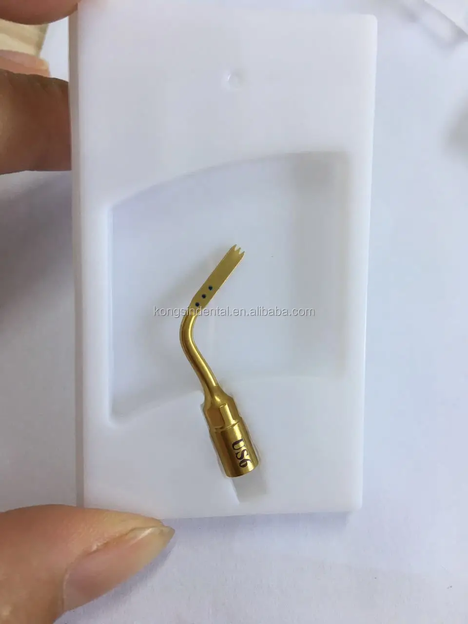 Dental Bone Cutting Piezo surgery tips