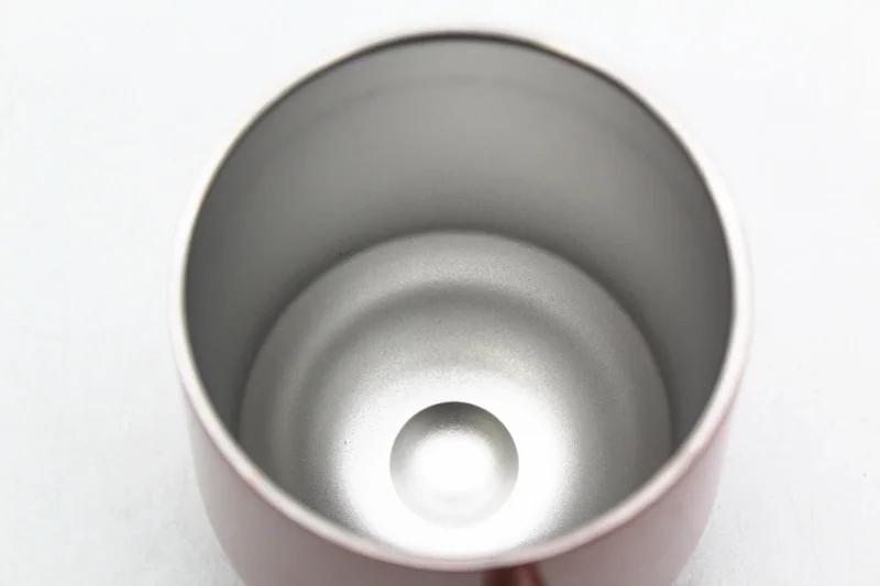 12oz double insulated wine tumbler,rose gold wine tumbler,insulated tumbler cup with lid,stainless steel wine glasses set of 4