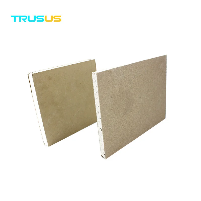 Professional Manufacturer Drywall Gypsum Board