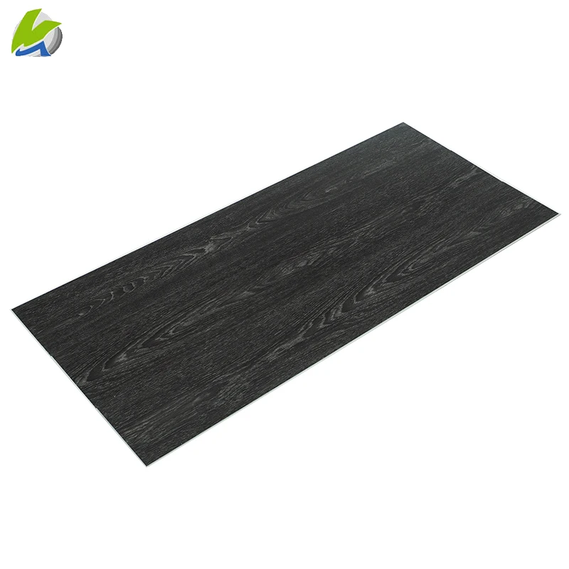 
Durable easy installation SPC plain white vinyl flooring for office 