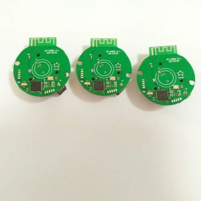 ibeacon Tag Bluetooth Low Energy BLE 4.0 Beacon With Battery OEM Provided by JINOU /Beacon JO-BEC04