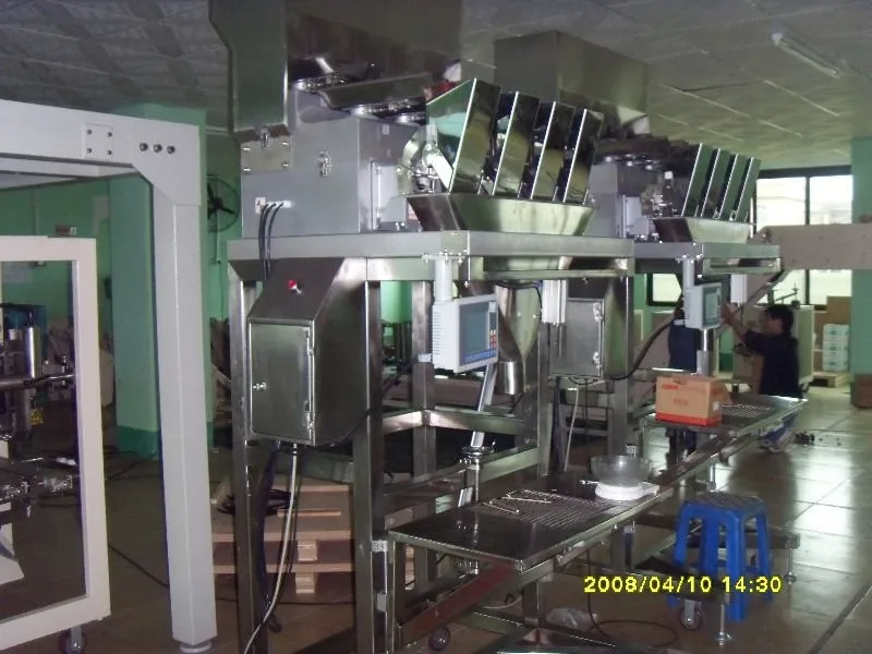 Легкая установка и разряда порошок делая машину