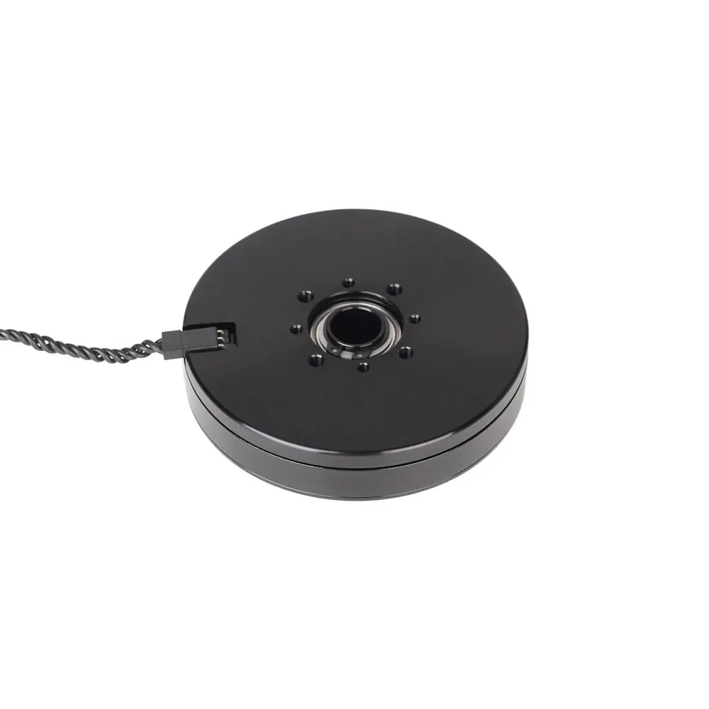 T-Motor GBM8017-120T SC Brushless agricultural drone sprayer uav Aircraft GB85-1 Gimbal Motor