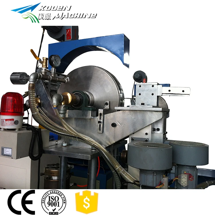advanced technology drip irrigation system production line machine