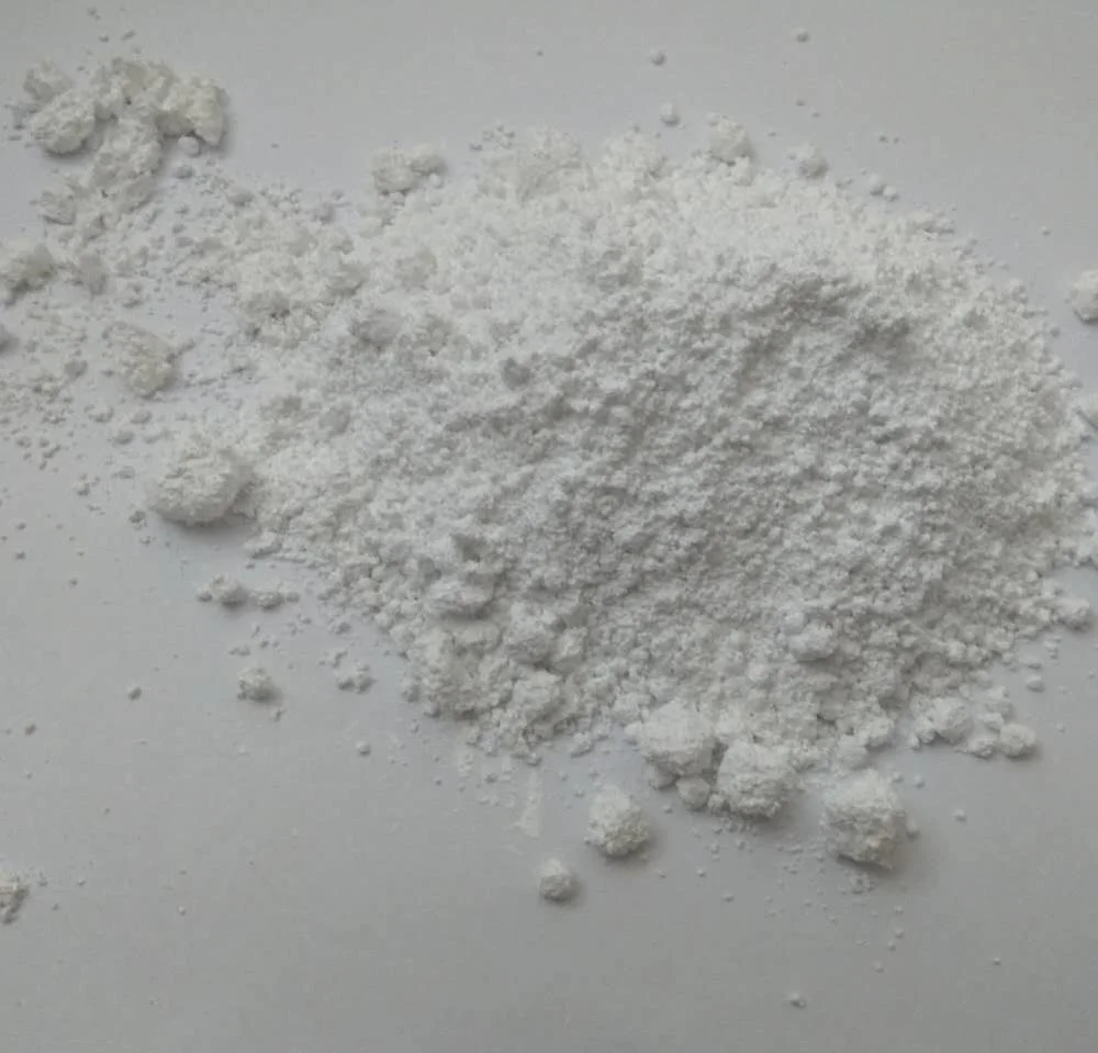 
Calcined Kaolin All Mesh, Baixue Brand 