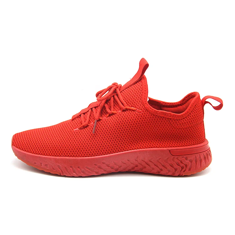 High quality cheap prices customized red bottom sole casual sports shoes sneakers for men zapatillas de hombre