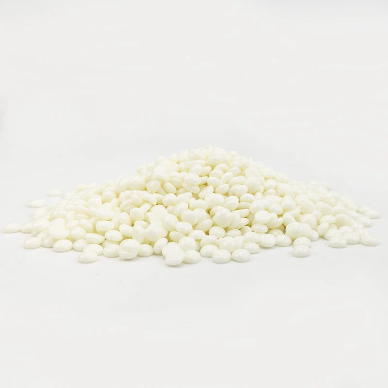 
Nose Hair removal wax kit microwavable nose wax kit/ OEM painless nostril hair removal wax travel waxing kits 