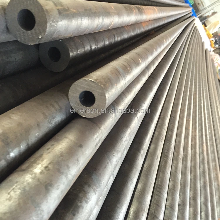 ASTM 168.3mm Od Steel Pipe Seamless Kind Hs Code Professional Supplier