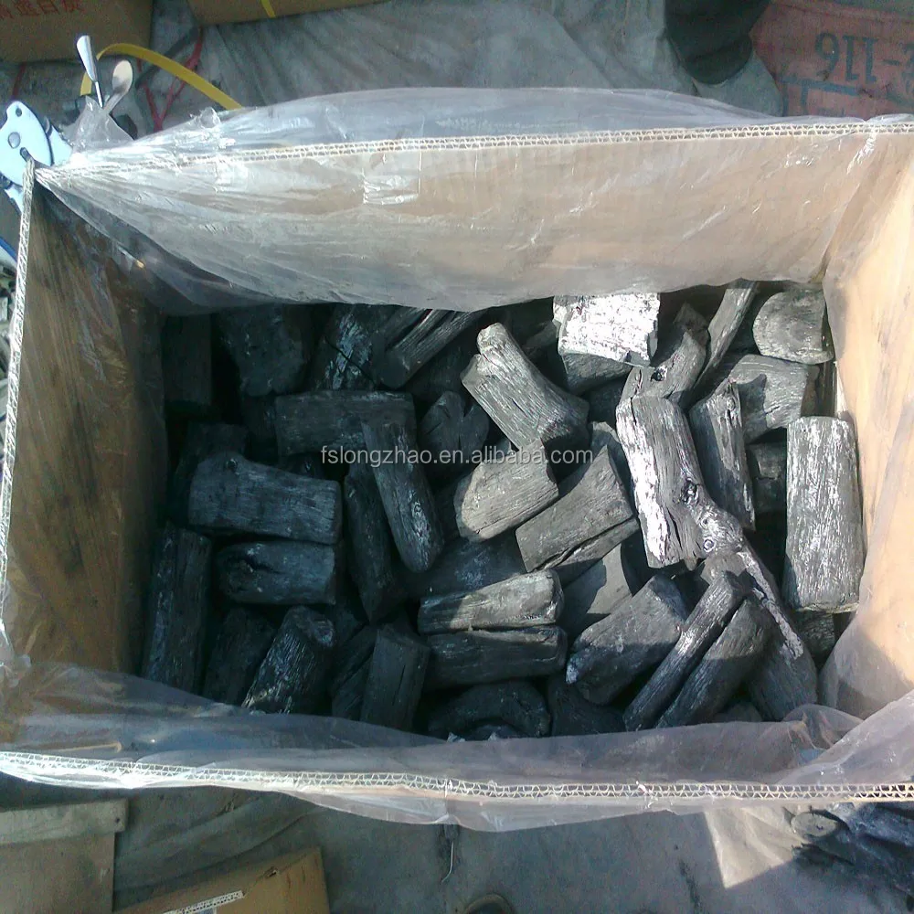 Laos Matiew Binchotan Charcoal Hardwood charcoal