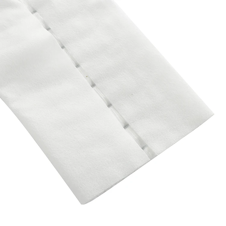 High quality disposable  dry  cleaning wipes   floor mop  wipes   for spray mop