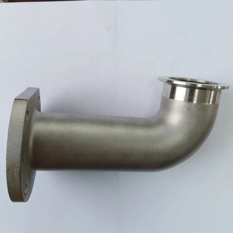 OEM Lost Wax Investment Stainless Steel Casting / Precision Casting Stainless Steel Lost Wax Investment Casting