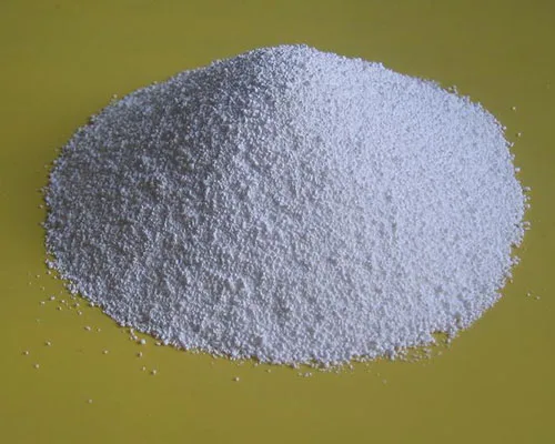 Пищевой Бикарбонат