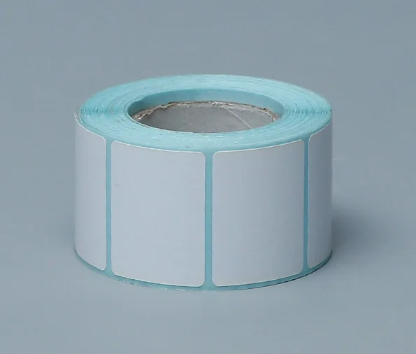
Cheapest Custom Self Adhesive Thermal Paper Seal Sticker Price sticker Label roll 