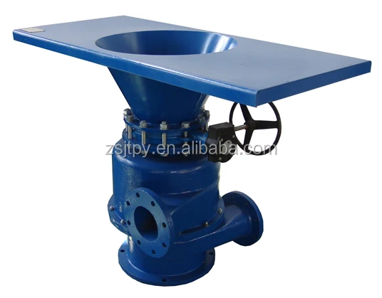 Jet Mud Mixer includes one sand pump, one jet mixing hopper and one jet mixer that are installed in a base with pipe valves