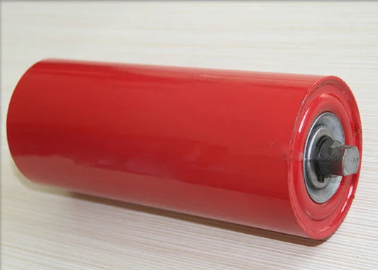 Ленточный конвейер переносной ролик используемый для