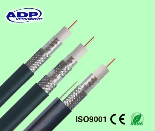 high quality rg59 coaxial cable